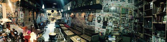 Cafe Kayman